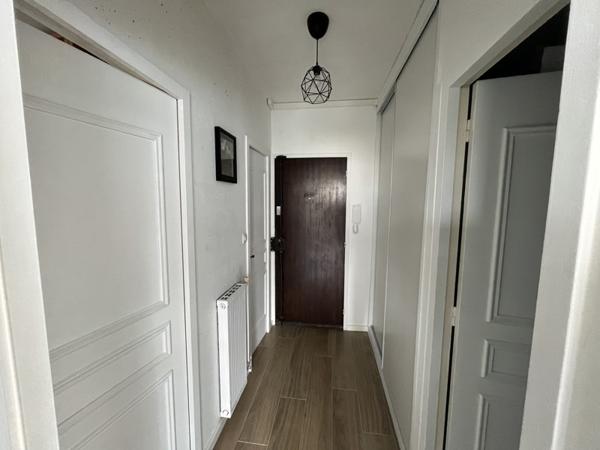 Appartement à vendre |  Mérignac |  3 pièces | 61 m²