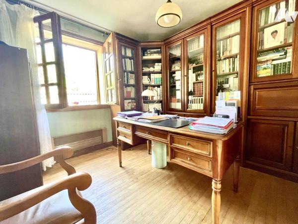 À VENDRE – MAISON DE QUALITE AVEC VUE DEGAGEE - SAINT CHELY D'APCHER 