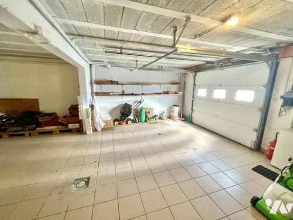 À VENDRE – MAISON DE QUALITE AVEC VUE DEGAGEE - SAINT CHELY D'APCHER 