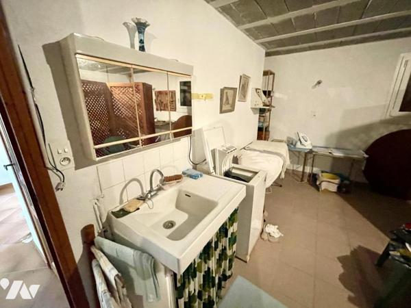 À VENDRE – MAISON DE QUALITE AVEC VUE DEGAGEE - SAINT CHELY D'APCHER 