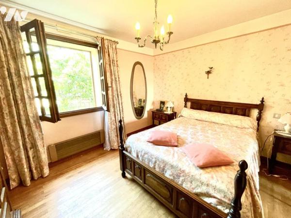 À VENDRE – MAISON DE QUALITE AVEC VUE DEGAGEE - SAINT CHELY D'APCHER 