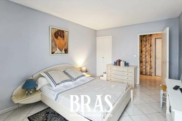 Appartement T2 - 52m² - Le Pouliguen