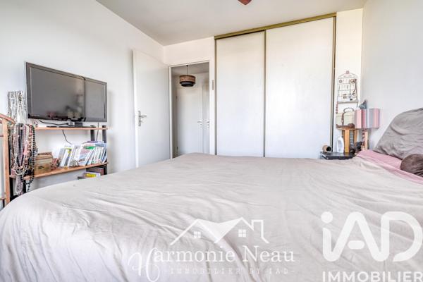 Appartement à vendre 4 pièces 86 m² Tremblay-en-France