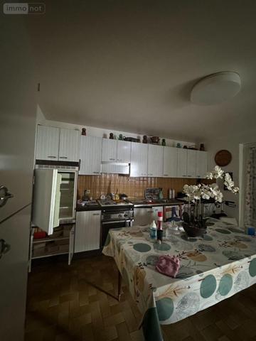 Maison à vendre à Cadillac sur Garonne en Gironde (33410), ref : 634