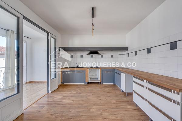 A vendre - Maison 7 pièces au coeur de Seysses (31600)