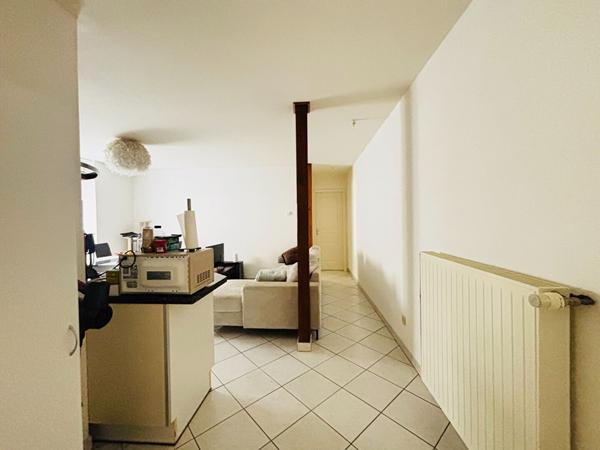 Appartement Sainte Marie Aux Mines 3 pièces 51.60 m2