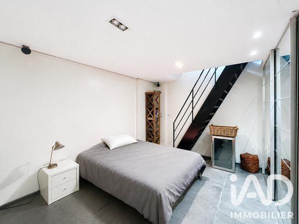 Maison à vendre 7 pièces 143,15 m² Paris 13