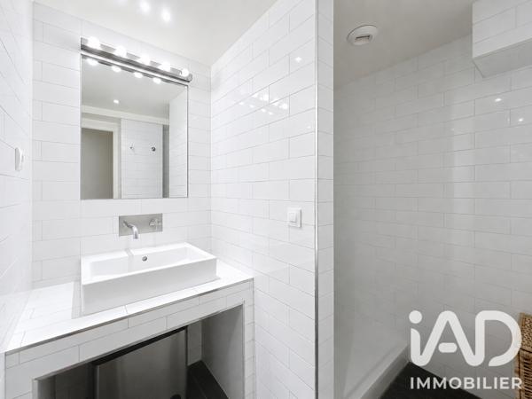 Maison à vendre 7 pièces 143,15 m² Paris 13