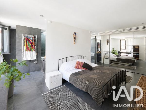 Maison à vendre 7 pièces 143,15 m² Paris 13