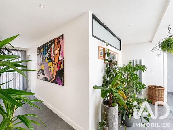 Maison à vendre 7 pièces 143,15 m² Paris 13