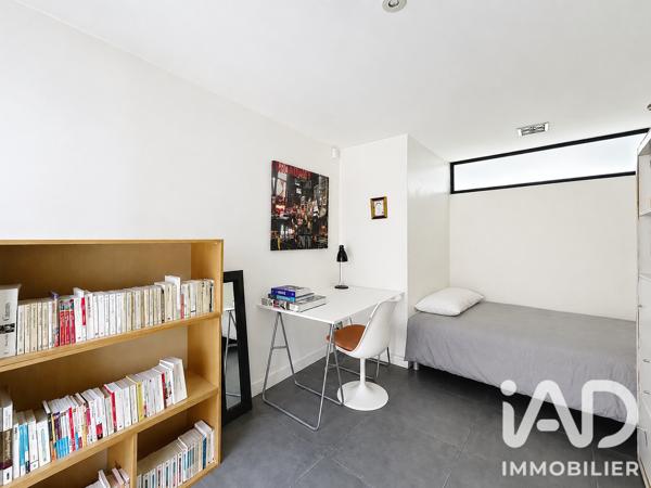 Maison à vendre 7 pièces 143,15 m² Paris 13