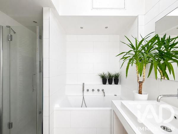 Maison à vendre 7 pièces 143,15 m² Paris 13