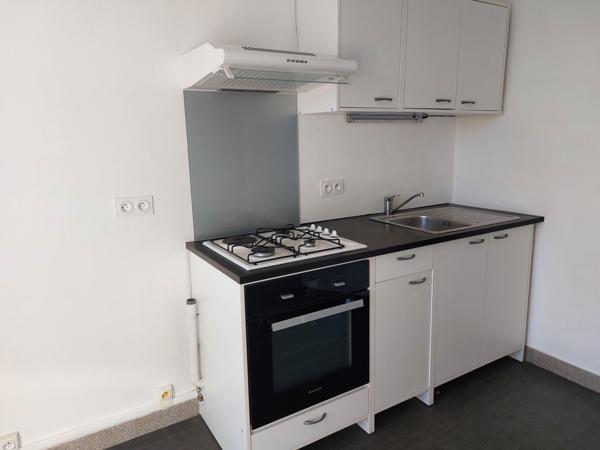 Appartement