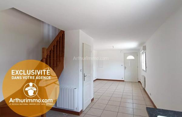 Vente Maison 3 pièces 60 m2 à Le Bono