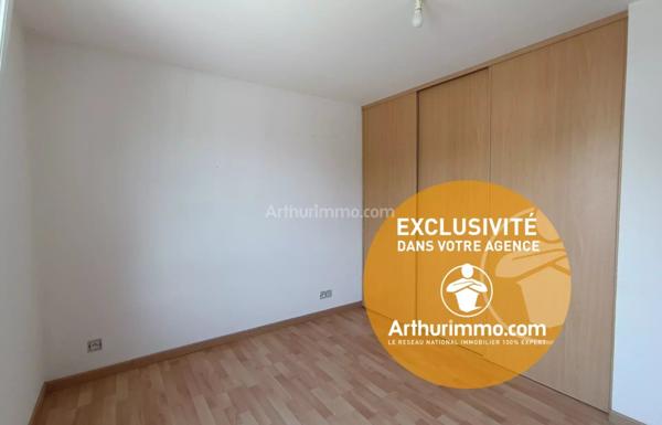 Vente Maison 3 pièces 60 m2 à Le Bono