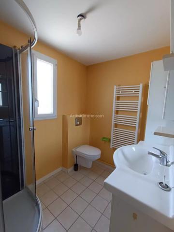 Vente Maison 3 pièces 60 m2 à Le Bono