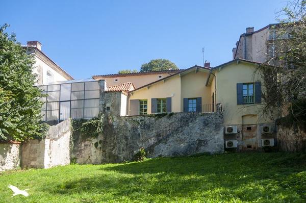 Immeuble à vendre |  Ribérac |  483 m²