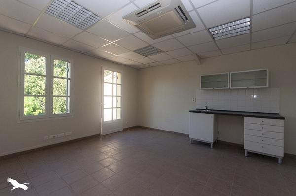 Immeuble à vendre |  Ribérac |  483 m²