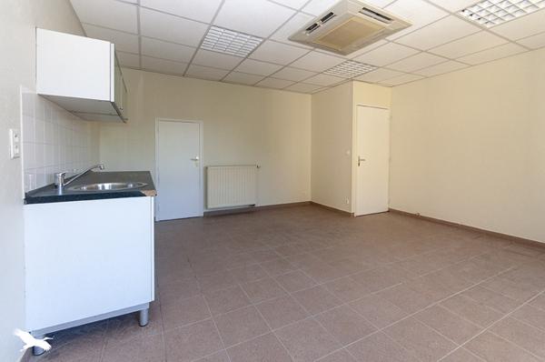 Immeuble à vendre |  Ribérac |  483 m²