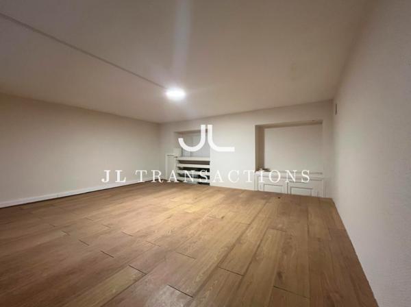 Appartement - 33,36 m² - 1 pièce