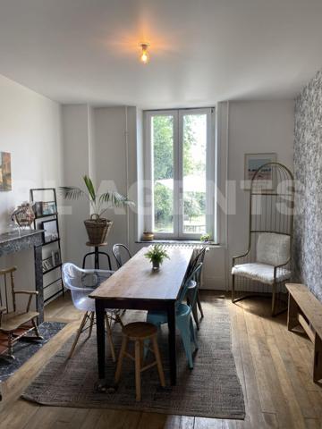 maison/villa 6 pièce(s) 98 m2