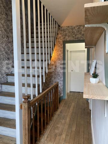 maison/villa 6 pièce(s) 98 m2