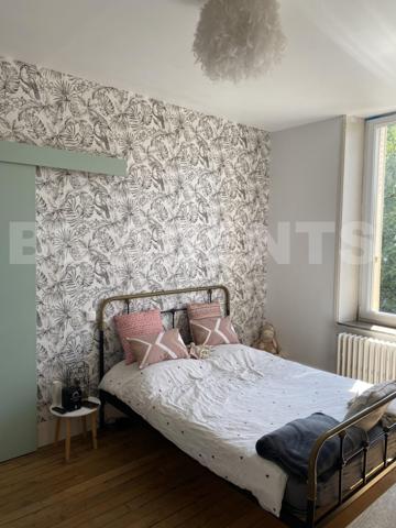 maison/villa 6 pièce(s) 98 m2