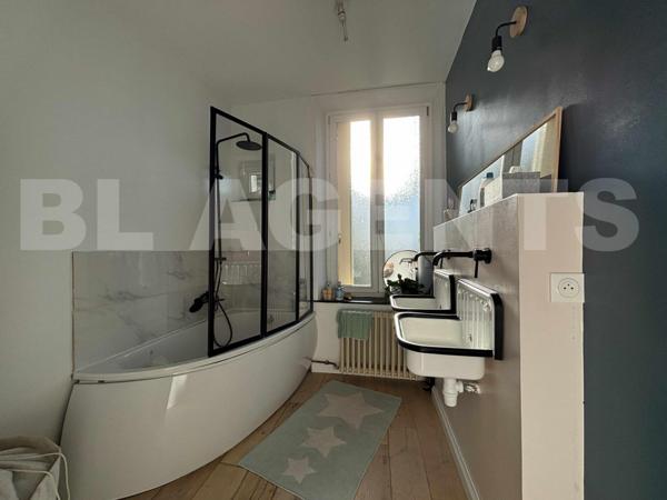 maison/villa 6 pièce(s) 98 m2