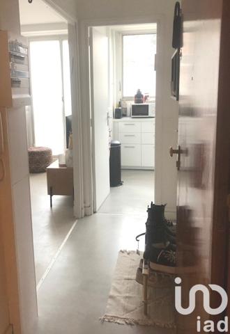 Appartement à vendre 1 pièce 38 m² Saint-Maur-des-Fossés