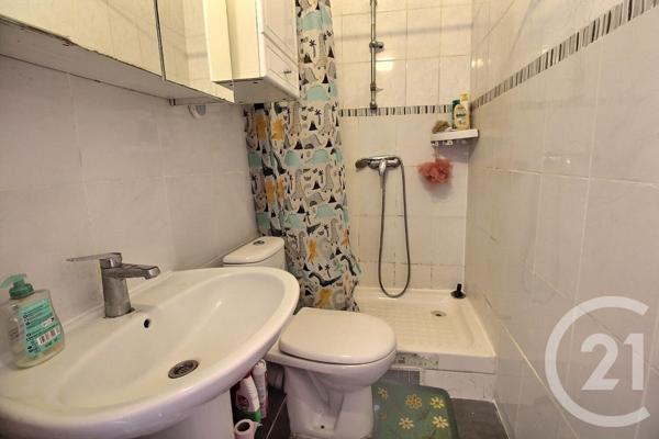 Appartement F2 à vendre  2 pièces - 37,70 m2 PANTIN - 93