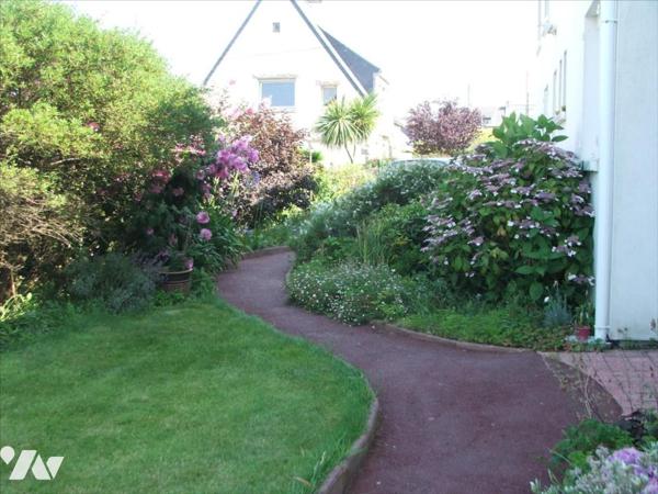 Maison vue mer ST CAST