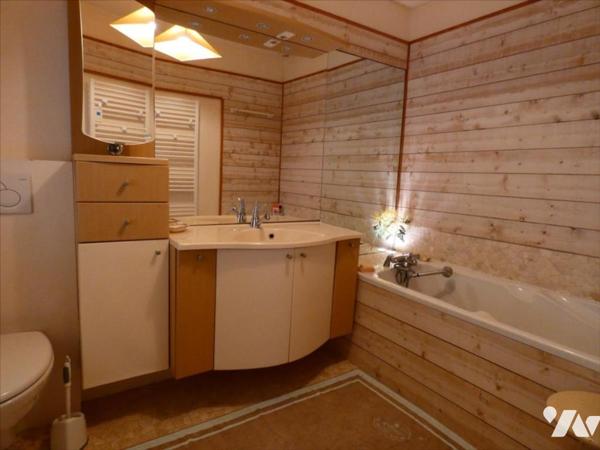 Maison vue mer ST CAST