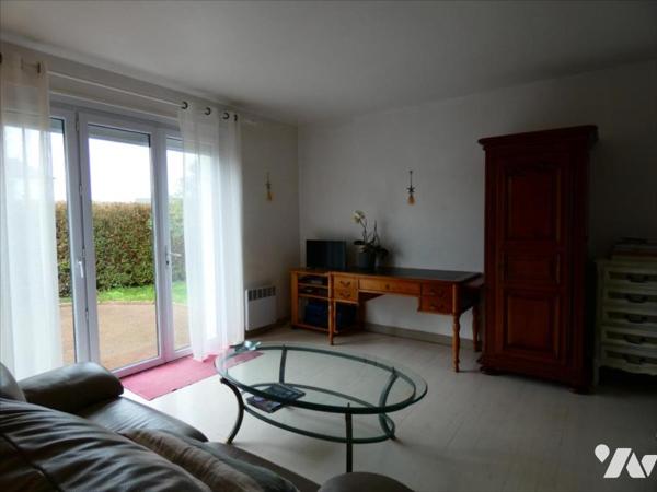 Maison vue mer ST CAST