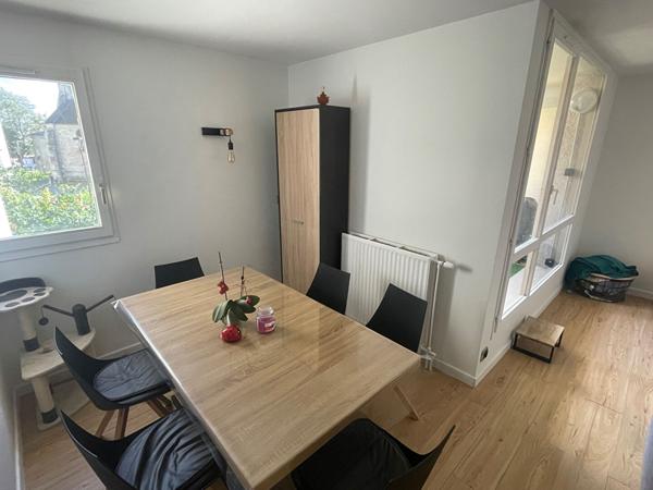 Appartement Neuilly Sur Marne 4 pièce(s) 78.20 m2