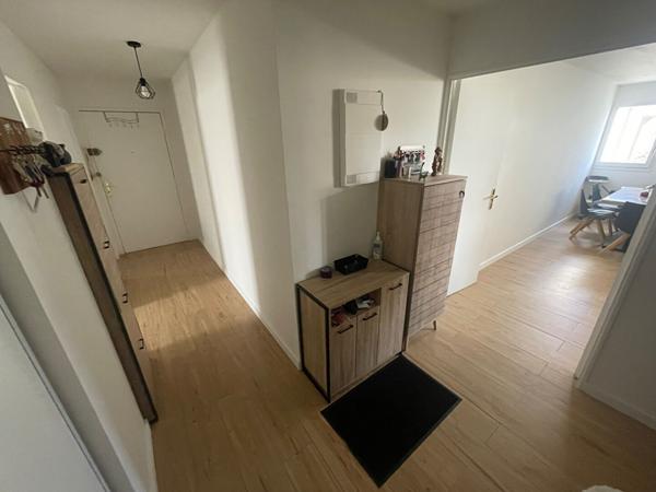 Appartement Neuilly Sur Marne 4 pièce(s) 78.20 m2