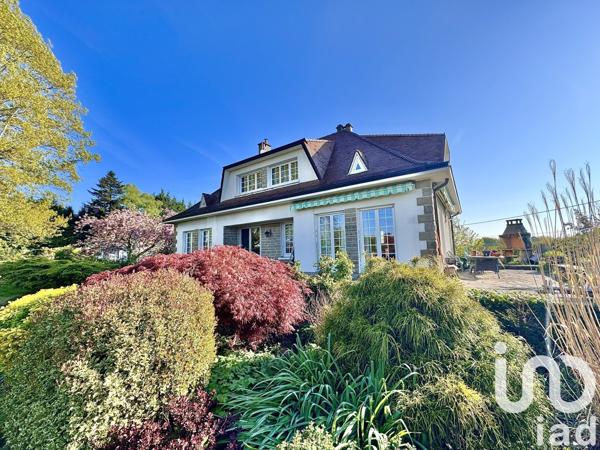 Maison à vendre 9 pièces 191 m² Couzeix