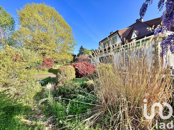 Maison à vendre 9 pièces 191 m² Couzeix