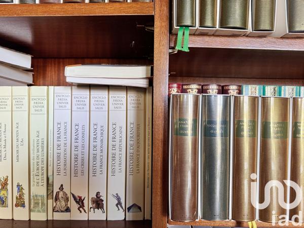 Maison à vendre 9 pièces 191 m² Couzeix