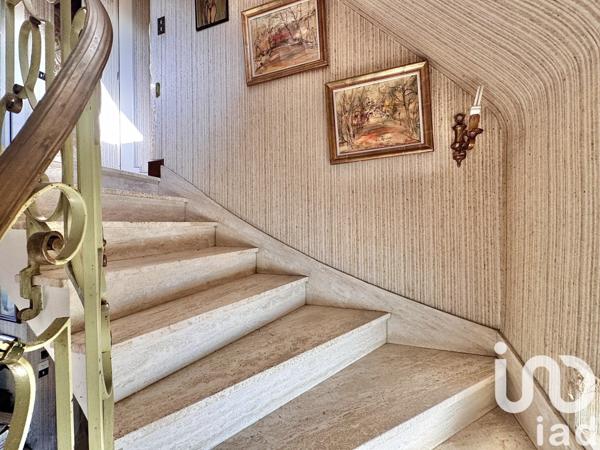 Maison à vendre 9 pièces 191 m² Couzeix