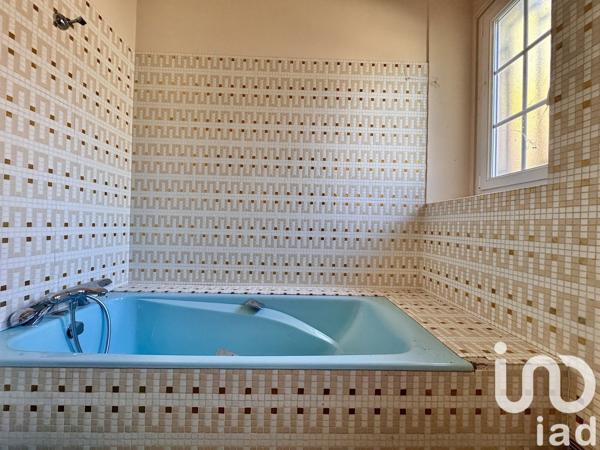 Maison à vendre 9 pièces 191 m² Couzeix