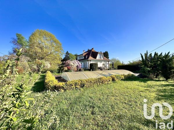 Maison à vendre 9 pièces 191 m² Couzeix