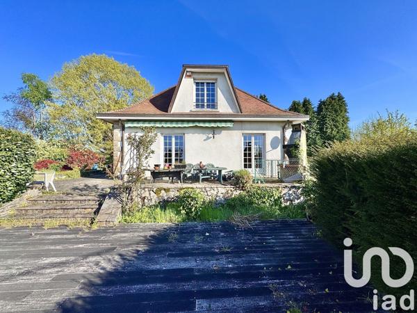 Maison à vendre 9 pièces 191 m² Couzeix