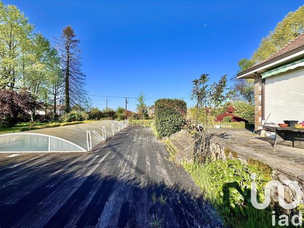 Maison à vendre 9 pièces 191 m² Couzeix