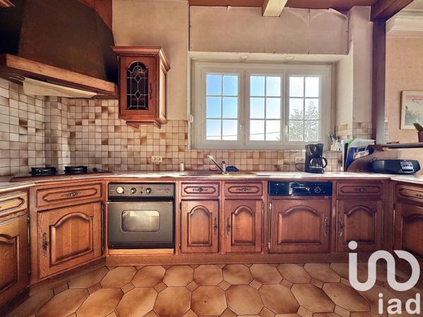 Maison à vendre 9 pièces 191 m² Couzeix