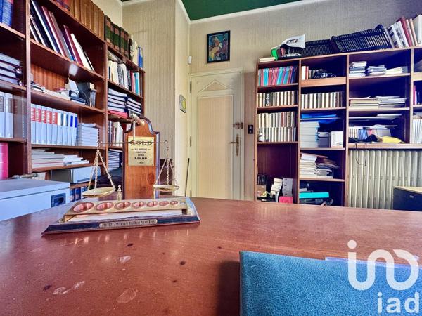 Maison à vendre 9 pièces 191 m² Couzeix