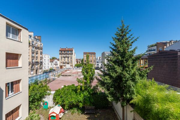 Appartement 3 pièces - 51 m²