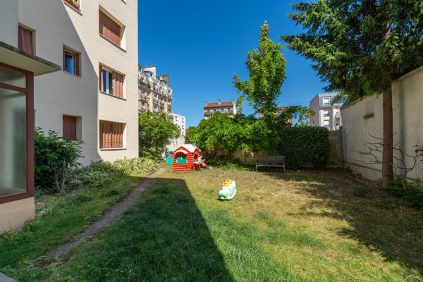 Appartement 3 pièces - 51 m²