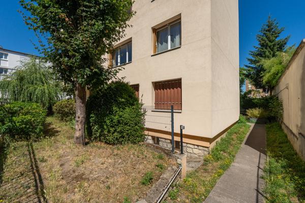 Appartement 3 pièces - 51 m²