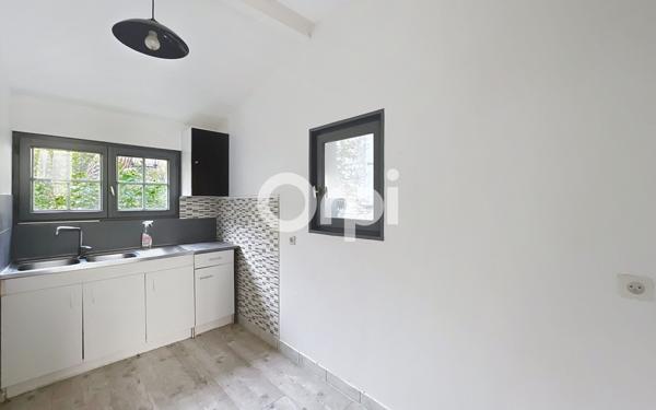 Appartement à vendre    1 pièce •  Moret-sur-Loing