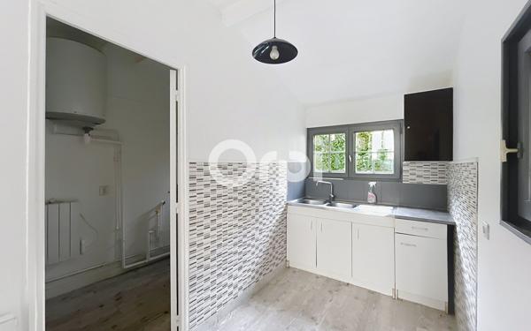 Appartement à vendre    1 pièce •  Moret-sur-Loing